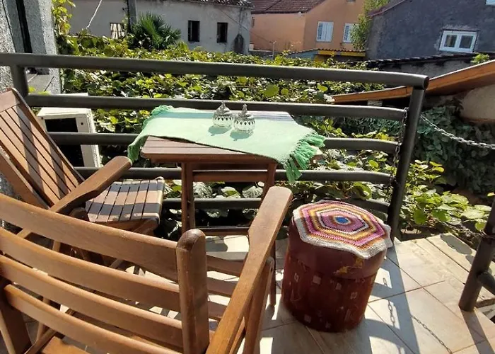 Heart Of Old Town Guesthouse