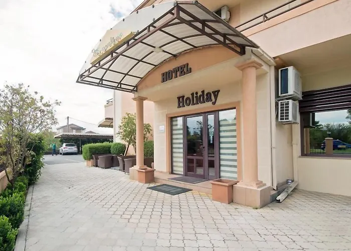 Hotel Holiday