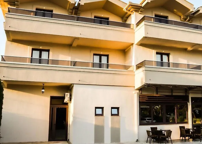 Hotel Holiday