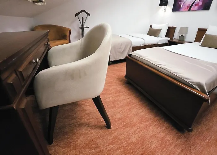 Hotel Garni Ideal